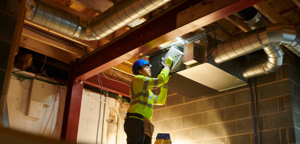 Best Air Duct Cleaning Near Me  in Pinconning, MI