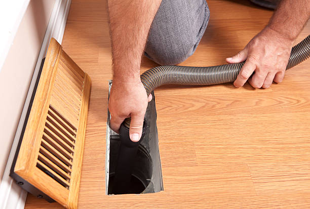 Best Local Air Duct Cleaning Services  in Pinconning, MI