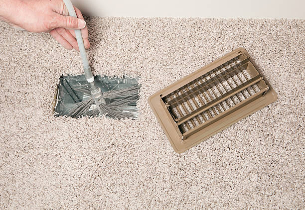 Ventilation Cleaning Services in Pinconning, MI