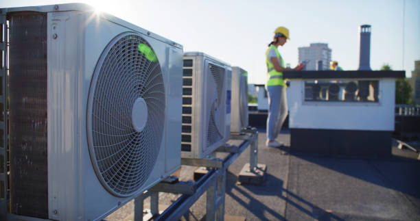 Best HVAC System Cleaning  in Pinconning, MI