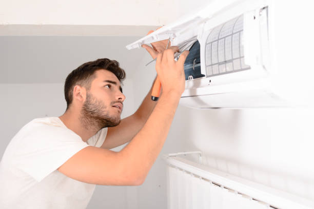 Trusted Pinconning, MI Airduct Cleaning Experts