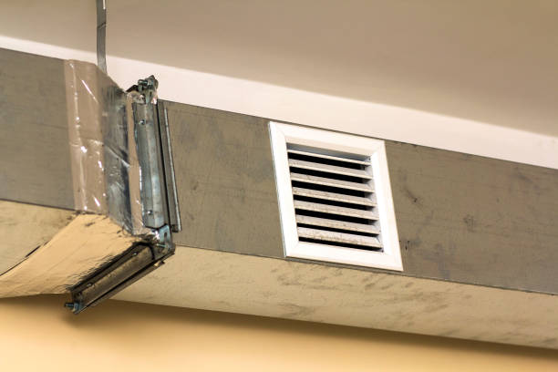 Best Best Air Duct Cleaning Company  in Pinconning, MI