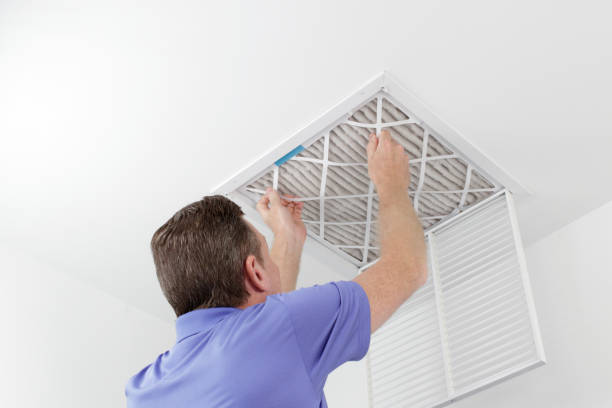 Best Duct Cleaning for Offices  in Pinconning, MI